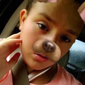 Meet your Posher, Crystal